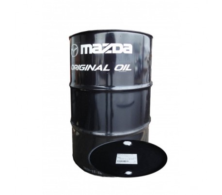 Моторное масло Mazda Dexelia Ultra 5W-30 208л (830077281)