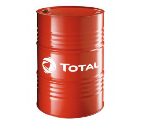 Моторное масло Total Rubia Polytrafic 10W-40 208л (128802)