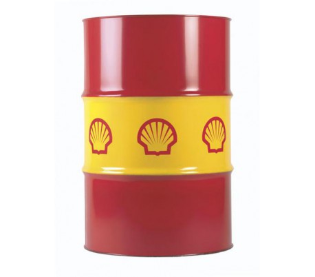 Трансмиссионное масло Shell Spirax S5 ATE 75W-90 209л (550027797)