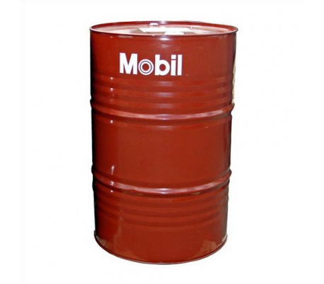 Трансмиссионное масло Mobil Mobilube LS 85W-90 208л (123805)