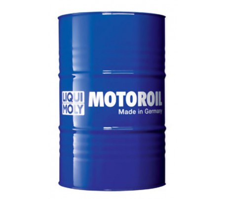 Моторное масло Liqui Moly Top Tec 4200 5W-30 205л (3711)