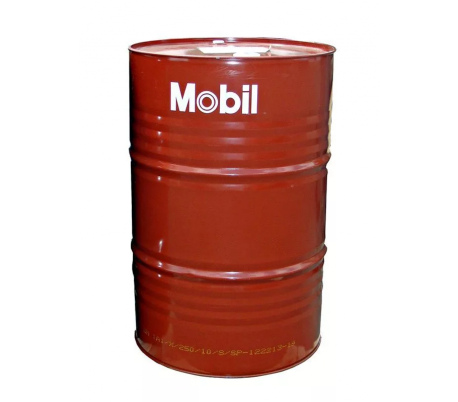 Моторное масло Mobil Super 3000 X1 5W-40 208л (155053)