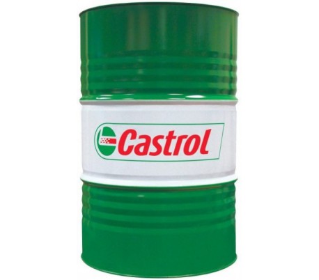Моторное масло Castrol Vecton LS 10W-40 208л (1532A7)