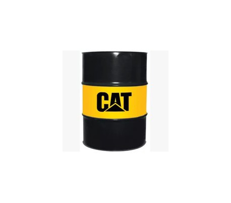 Моторное масло Cat Deo 15W-40 208л (3E-9840)